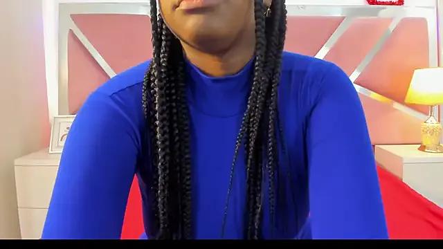 Freechat SulyClarck on StripChat