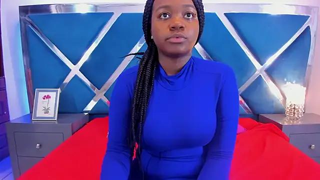 Freechat SulyClarck on StripChat