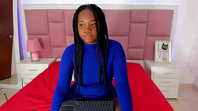 Freechat SulyClarck on StripChat