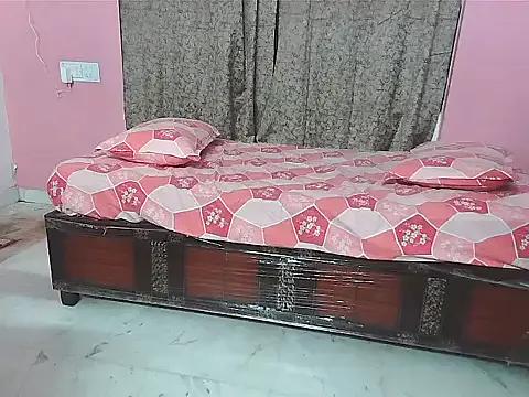 Freechat sunitha-3 on StripChat