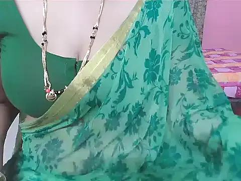 Freechat sunitha-3 on StripChat