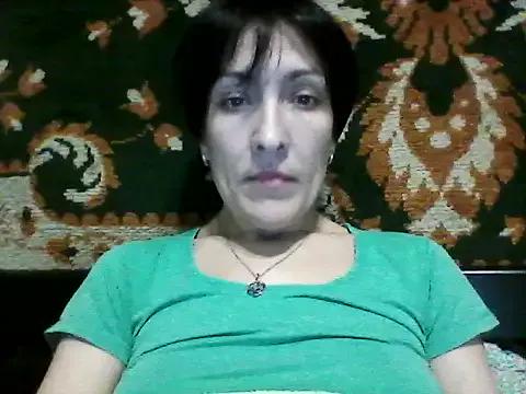 SunnyAmorre on StripChat 