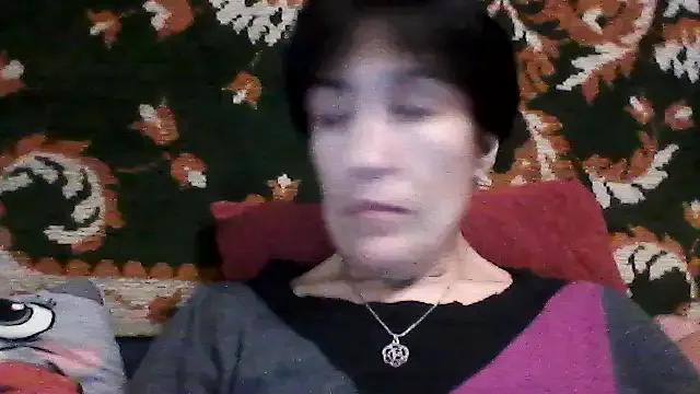 SunnyAmorre on StripChat 