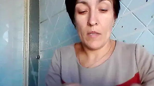 SunnyAmorre on StripChat 