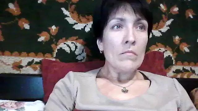 SunnyAmorre on StripChat 