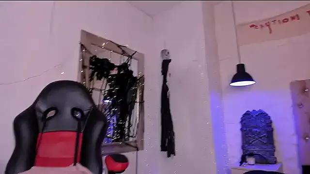 Freechat susan_dl on StripChat