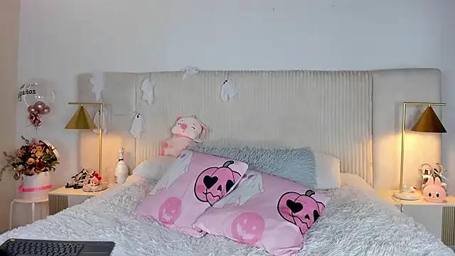 Freechat susan_zc on StripChat