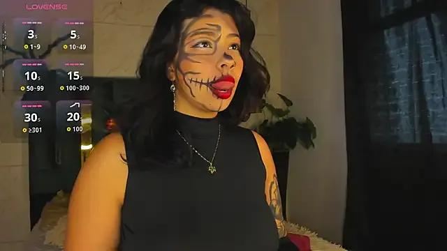 Freechat Susana_Williamss on StripChat