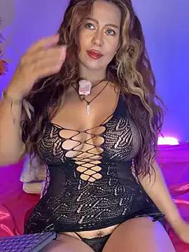 SusanAriasl on StripChat 