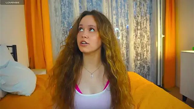 Private SusannaScholler on StripChat