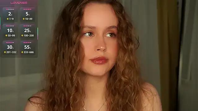 Private SusannaScholler on StripChat