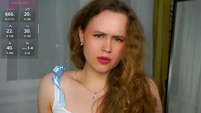 Private SusannaScholler on StripChat