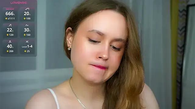 Private SusannaScholler on StripChat