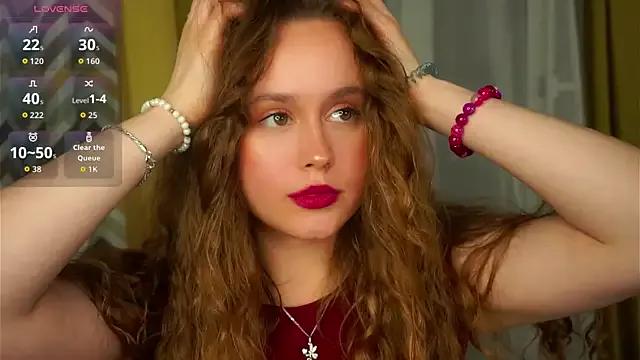 Private SusannaScholler on StripChat