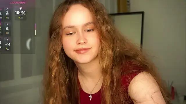 Private SusannaScholler on StripChat