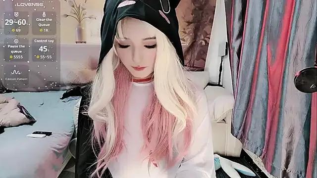 StripChat Susu-007 is Freechat Susu-007 — Freechat on StripChat