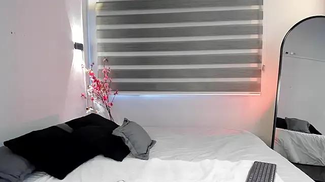 Freechat sweet_obsession__ on StripChat