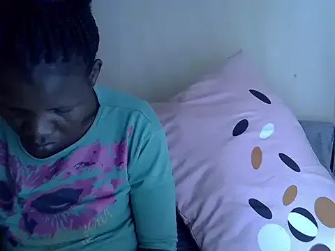 Sweet_serah on StripChat