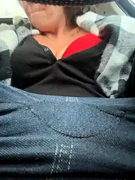 StripChat SweetandSluttyMilf is Freechat SweetandSluttyMilf — Just The Tip 12' Long