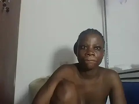 Sweetbaby004 on StripChat