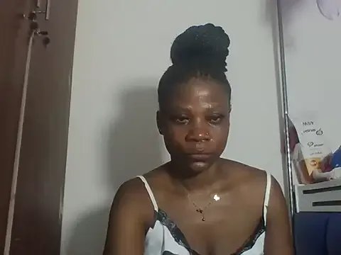 Sweetbaby004 on StripChat