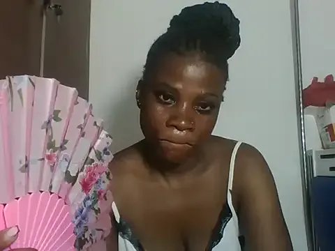 Sweetbaby004 on StripChat