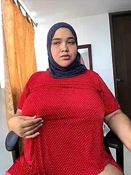 Group sweetmuslim01 on StripChat