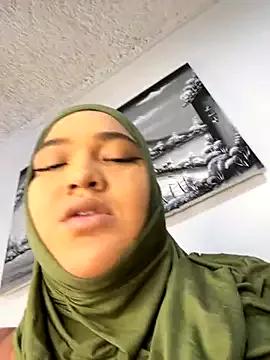 Group sweetmuslim01 on StripChat