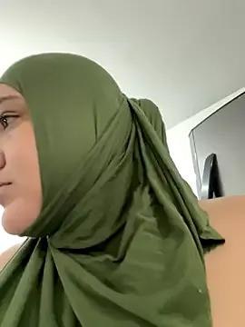 Group sweetmuslim01 on StripChat