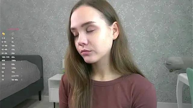 SweetSaraPie — Tease my pussy