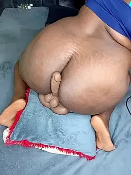 sweettnadia — cum show