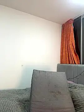 Talia_Foxx on StripChat