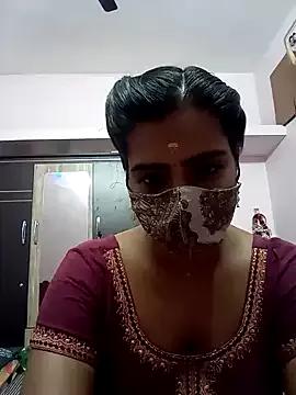 Freechat Tamil-Meenu12 on StripChat