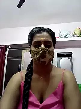 Freechat Tamil-Meenu12 on StripChat