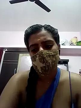 Freechat Tamil-Meenu12 on StripChat