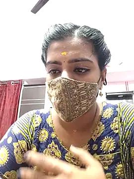 Freechat Tamil-Meenu12 on StripChat