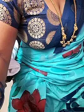 StripChat Tamil_Ammani is Freechat Tamil_Ammani — Boobs show