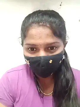 Tamil_Hot_Anu on StripChat