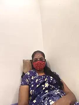 Tamil_Yalini12 on StripChat