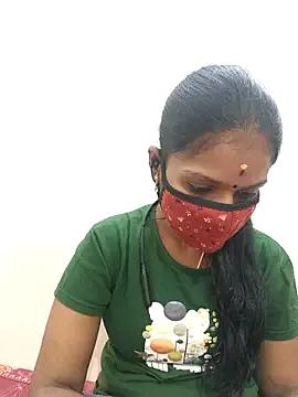 Tamil_Yalini12 — Freechat on StripChat