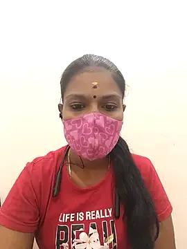 Tamil_Yalini12 on StripChat