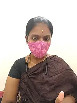 Tamil_Yalini12 on StripChat