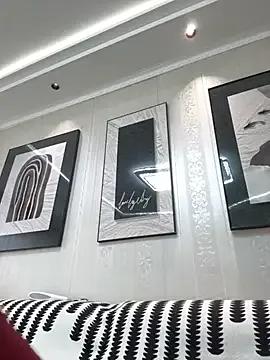 Freechat tangbao_521 on StripChat