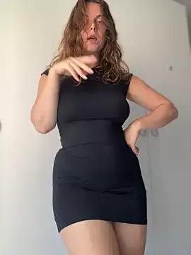 Freechat TenderLaGlamor on StripChat