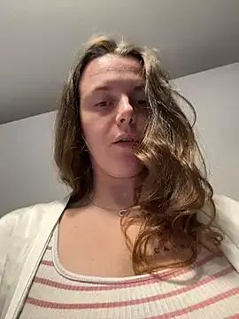 TenderLaGlamor — boobs out