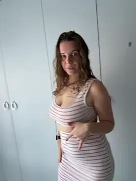 Freechat TenderLaGlamor on StripChat