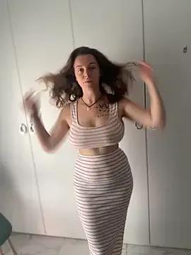 Freechat TenderLaGlamor on StripChat