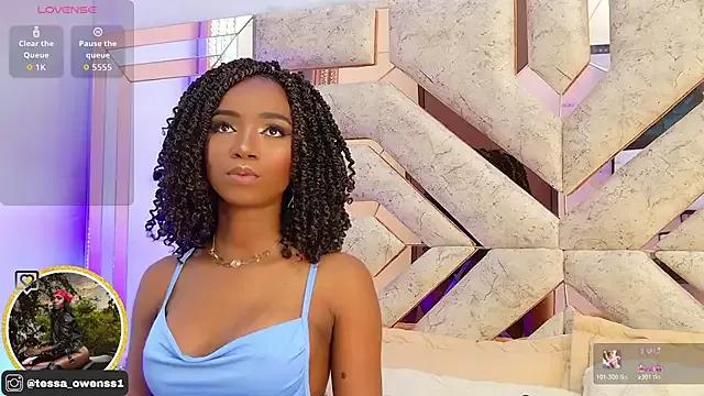 StripChat Tessa_Owenss is Freechat Tessa_Owenss — Hi sweetie