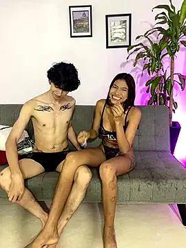 Freechat the_crazysex on StripChat