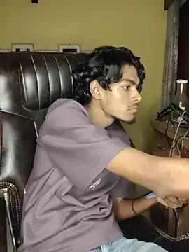 thecatfish — Cumshow